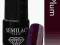 SEMILAC Lakier Hybrydowy 015 Plum