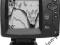 Humminbird Echosonda FISHFINDER 561x! BYDGOSZCZ!