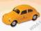MODEL VOLKSWAGEN GARBUS POCZTA  BLASZANY KOVAP