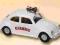 MODEL VOLKSWAGEN GARBUS CYRK  BLASZANY KOVAP