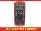 MIERNIK MULTIMETR UNIWERSALNY UNI-T UT139B TRUERMS