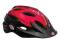 Bell Buzz czerwono-czarny kask Uni 50-54cm