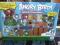 ANGRY BIRDS SUPERPROCA