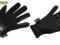 Rękawiczki zimowe York czarne XS