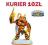 FIGURKA + KARTA SKYLANDERS GIANTS SWARM