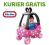 JEŹDZIK COZY COUPE MINNIE MOUSE LITTLE TIKES