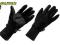 Rękawiczki zimowe York Scandia czarne L