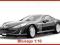 Peugeot 907 V 12 Bburag Diamond 1:18  11008
