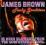 CD James Brown Funky Goodtime