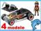 Playmobil 5173 Autko, Wyścigówka Racer, Samochód