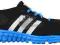 BUTY do biegania ADIDAS BREEZE 202 D66794 r 44 2/3