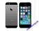 Nowy iPhone 5S 16GB Space Gray!!!Wrocław !12GW!B/S