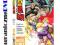 Dragon Ball Z [4 DVD] Zestaw Filmów 6-9 /Movies/