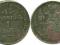 OKUPACJA ROSYJSKA 15 KOPIEJEK / 1 ZŁOTY 1839 (A25)