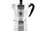 Kawiarka Bialetti Moka Express 6tc e-cappuccino