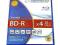 BD-R 25GB x4 - BLURAY BOX 1 szt.
