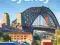 SYDNEY Australia Lonely Planet City Guide