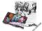 Zaproszenia Monster High na urodziny 6szt. Zaproszenia Monster High na urodziny 6szt.