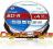 Esperanza BD-R 25 GB x 4 Blu-Ray szt.10 Promocja