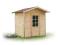 Domek ogrodowy Fox 200x200 narzędziowy