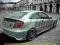 MERCEDES W203 SPORT COUPE * ZDERZAK TYLNY MISSILE