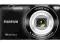 FUJIFILM JZ250 black