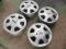 Felgi alu  OPEL 4x100 4,5J  ET 45