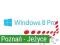 MS Windows Pro 8 OEM 64Bit ENGLISH INTERNATIONAL