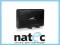 KIESZEŃ SATA NATEC RHINO 3,5 USB 3.0 ALU FV /24H