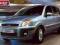 Ford Fusion 05-13 listwa listwy zderzaka NOWE