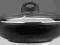 COOK&amp;CO WOK CL 32CM WWA