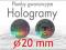 fi20 PLOMBY GWARANCYJNE STICKERY hologramy holo