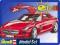 MERCEDES-BENZ SLS AMG MODEL SET 1:24 REVELL 67100