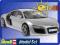 AUDI R8 SAMOCHÓD SPORT MODEL SET 1:24 REVELL 67398