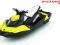 Sea-Doo SPARK 900 HO ACE 3-up