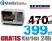 Kuchenka mikrofalowa Severin MW7870 GRILL 20L 800W