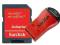 Czytnik Kart MicroSD M2 USB SanDisk ADPATER SD