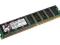 RAM KVR400X72C3A/512 KING DDR400/512MB ECC- FV