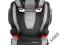 RECARO MONZA NOVA SEATFIX 15-36 KG GRAPHITE LODZ