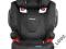 RECARO MONZA NOVA 15-36 KG BLACK 2014 SLON_LODZ