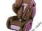 BABYSAFE FOTELIK SPORT SPECIAL 9-36KG 2014 PURPLE