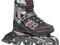 ROLKI ROLLERBLADE ZETRABLADE W r.36,5 PROMOCJA WWA