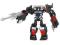 MZK Trailcutter Transformers Hasbro A2072