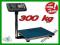 W8 WAGA ELEKTRONICZNA MAGAZYNOWA MAX 300kg WAGI