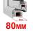 OKNA OKNO PCV PROFIL 80mm 1465x1600UR+R NIE CZEKAJ