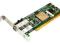 EMULEX SINGLE PORT LP10000 2GB FIBRE CHANNEL PCI-X