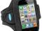 Pokrowiec na ramię TUNE BELT AB82 iPhone 4 3G 2G