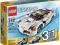 LEGO CREATOR ZDOBYWCY AUTOSTRAD 31006