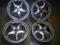 FELGI ALUMINIOWE OPEL ASTRA F CORSA B DAEWOO 4X100