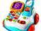 Rozmowny telefonik VTECH TREFL